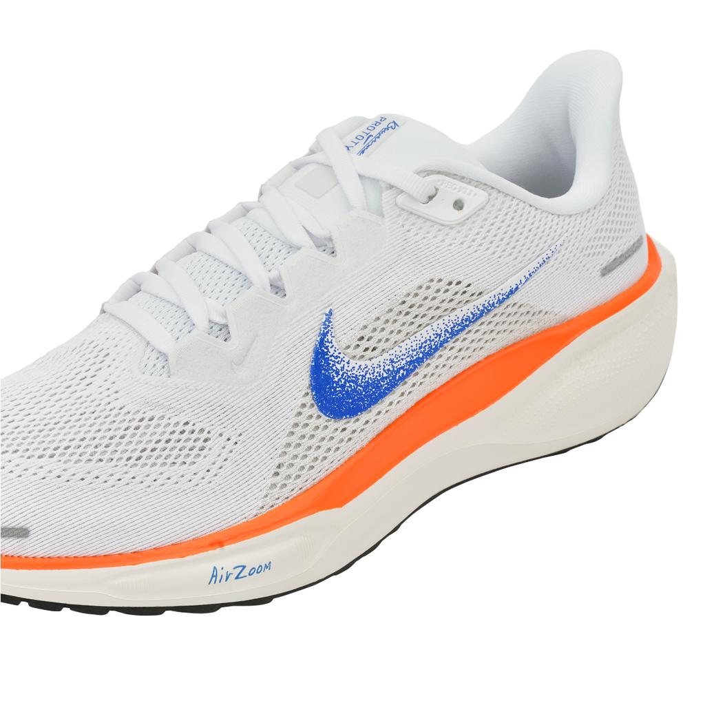 Nike Air Zoom Pegasus 41 Blueprint Pack Erkek Spor Ayakkabı Çok Renkli HF0013-900