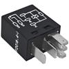 F57B14B192AA Auto Relay (Set of 4) - 10A/20A 12VDC 5 Pin SPDT OEM Replacement