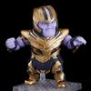 Nendoroid Thanos Endgame malovaná pohyblivá figurka Avengers/Endgame Ver. ABS&PVC bez vodního kamene