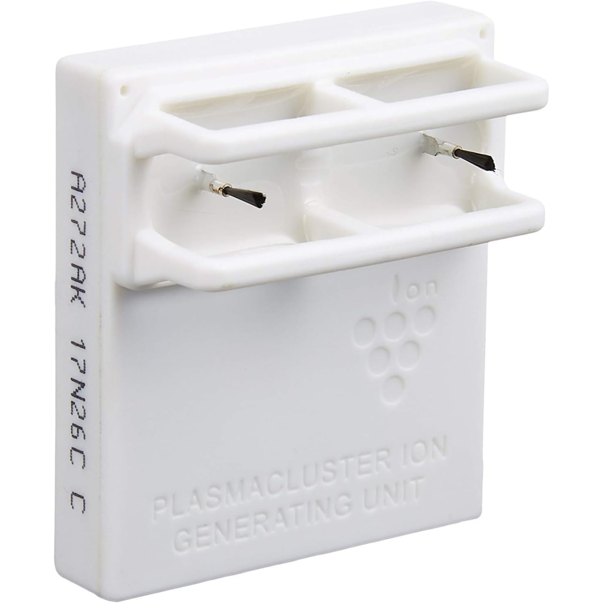 

Genuine Replacement Sharp Plasmacluster Ion Generator Unit IZ-C90M (Ion Generator Unit)