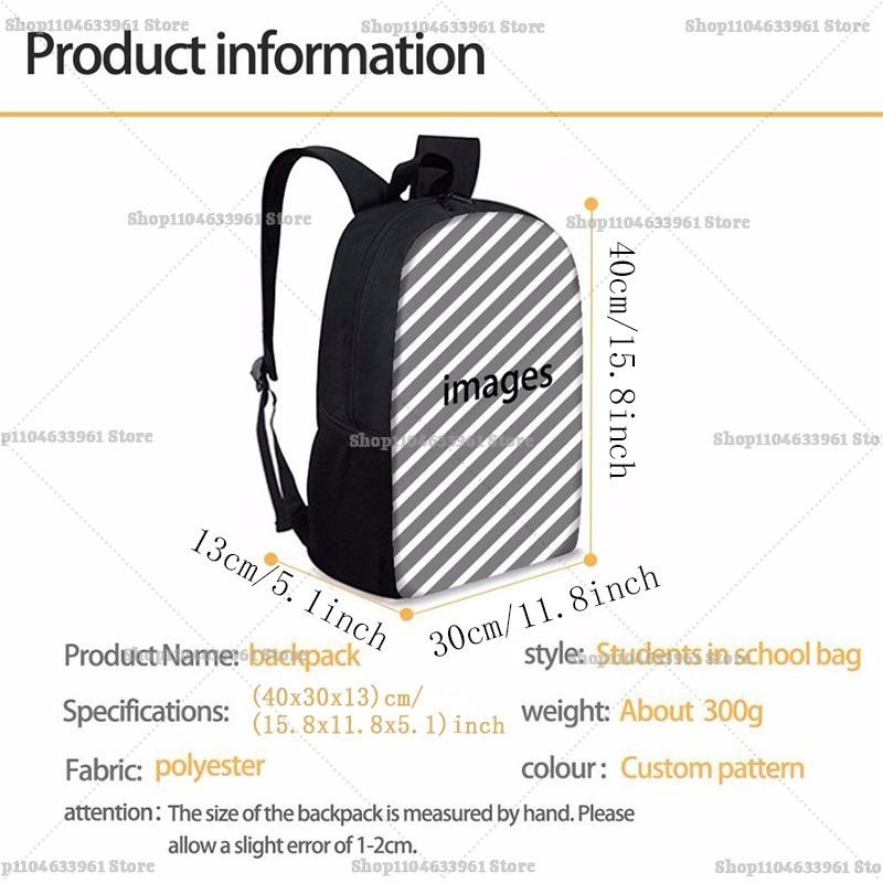 Dragons Ball Backpack Student Goku Vegeta Cartoon Anime Schoolbag Waterproof Large Capacity Men Rucksack Bookbag Stationery Gift