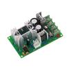 PWM Motor Speed Controller Module 12-48V 20A High Current Speed Controller Board For Robotics And Automation Systems