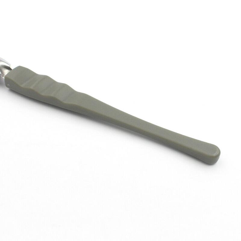 Chef Decoration Spoon Decorate Sushi Food Draw Tool Design Sauce Dressing Plate Dessert Bakeware Cake Gastronomy Coffee Spoon