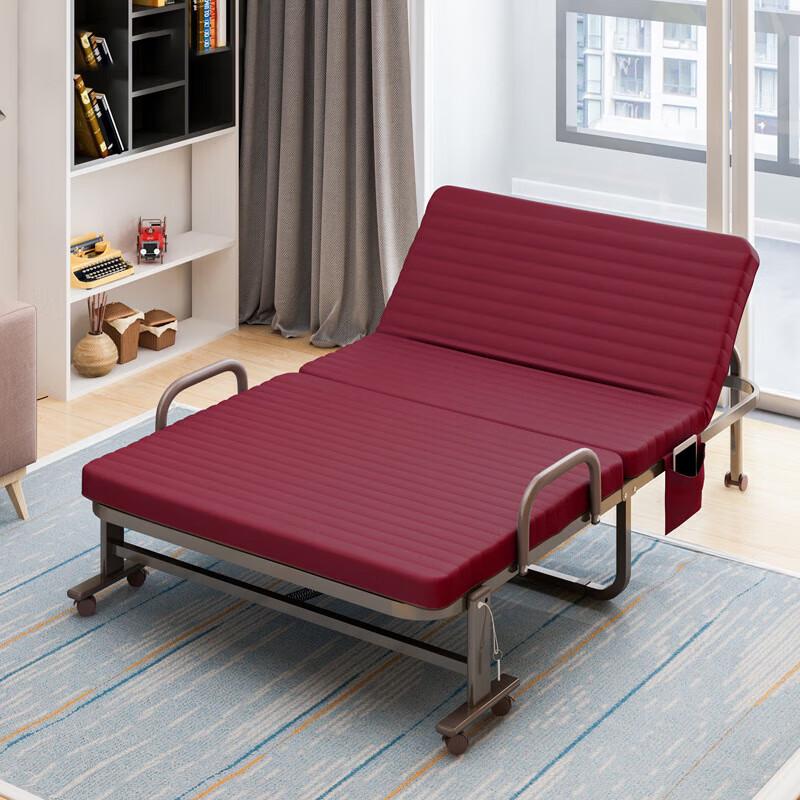 Sanjih TP1015 Outdoor Folding Sponge Bed