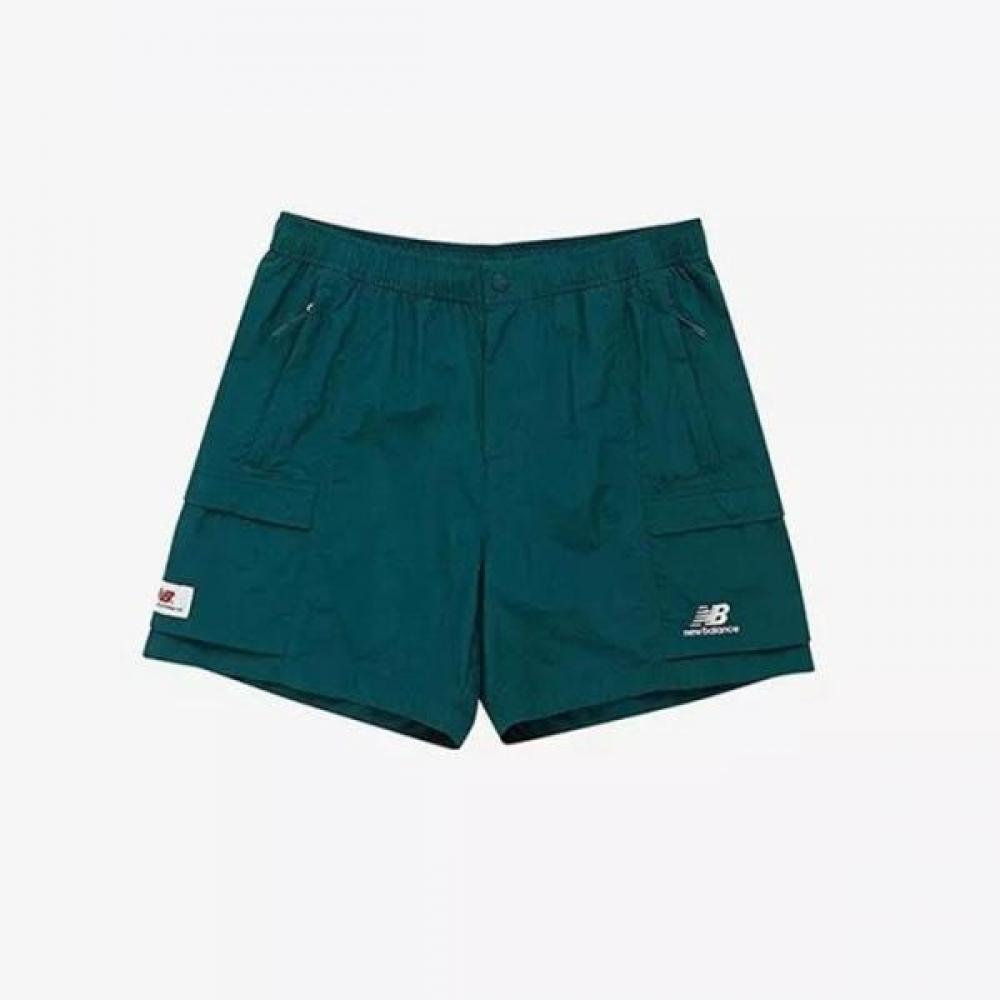 

New Balance Shorts Summer 4.5 Length Nbnvd22513 62 75(S)