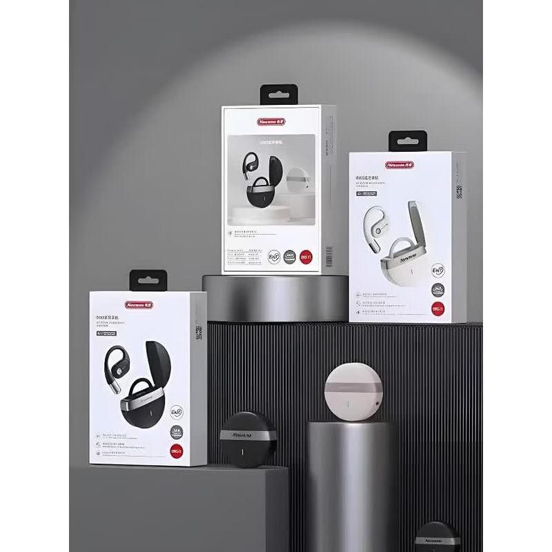 Newsmy OWS-11 Wireless Sports Earphones