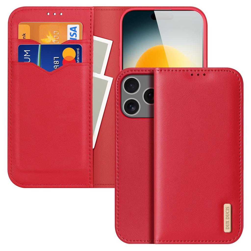 För Xiaomi 15 Magnetiskt Fodral Kolfiberstruktur Vattenöverföring PC Telefonfodral