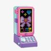 [young toys] My Style! Secret Art Neon Deco Cabinet Playset