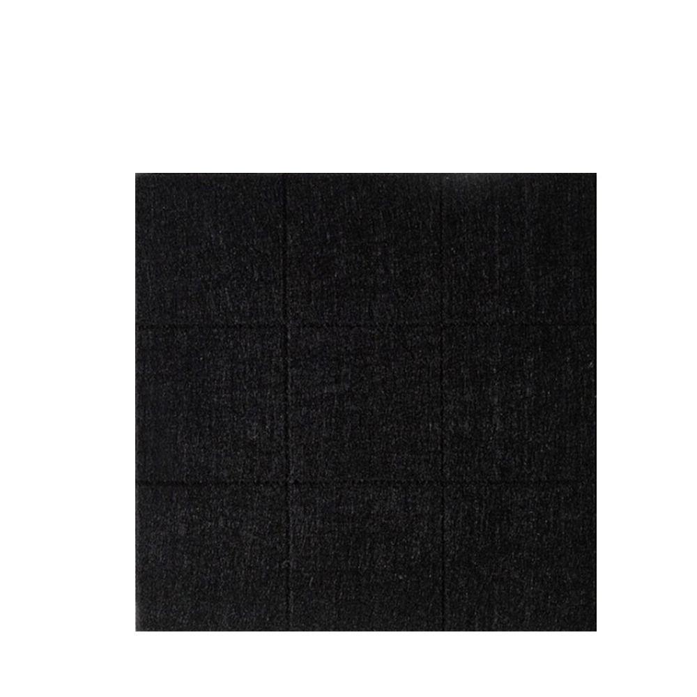 Soundproof panel Felt Display Board Painting Works Message Board Felt Pin Board  Decoration