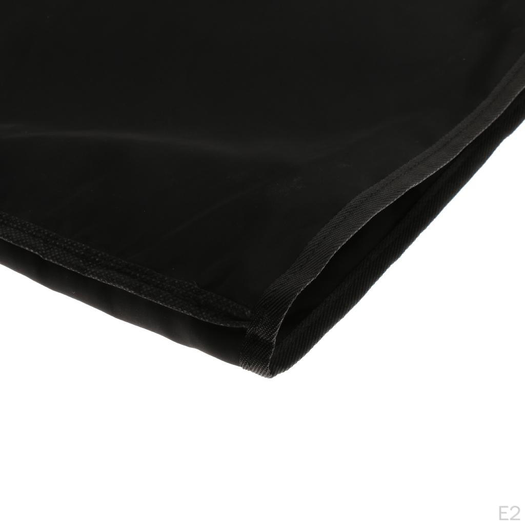 Geantă tobă pentru kit de piese