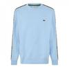 Mens Embroidered Logo Regular Sweatshirt