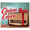 CD - Various Artists - Real Christmas Crooners / Various - SONY - Import