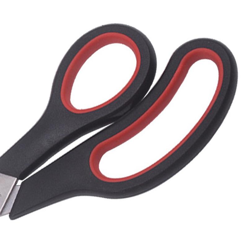 

1шт 2-в-1 многофункциональные ножницы из нержавеющей стали резак для пиццы + лопата