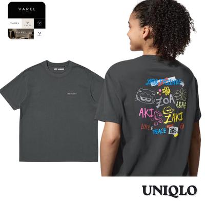 Tops – Camisetas