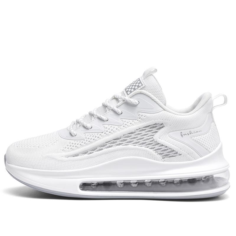 Bărbați Plus Size Air Cushion Casual Max Sport Pantofi de alergare Tenis Tenisi