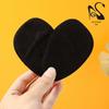 Silicone Non-slip Transparent High Heel Insole Pad