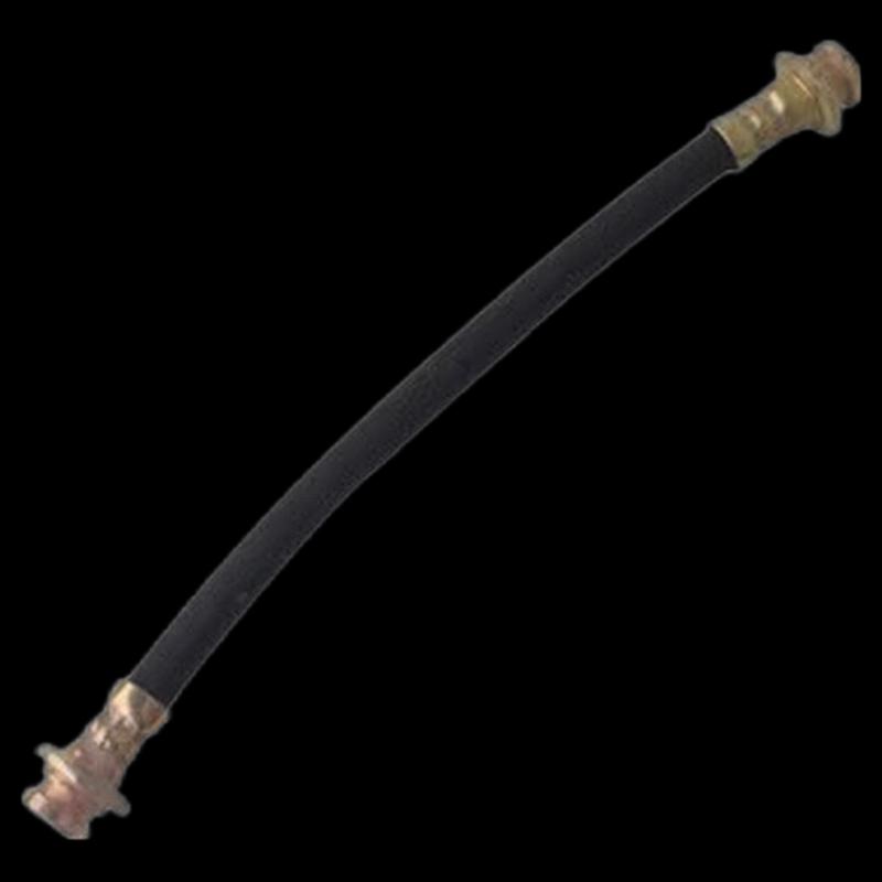 Danoer Warrior 2022 Rear Brake Hose Assembly