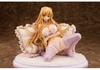 SKYTUBE Mother and Chaotic Kotone Kamishiro Scale PVC Painted Complete Figure Daughter's Mansion 1/7