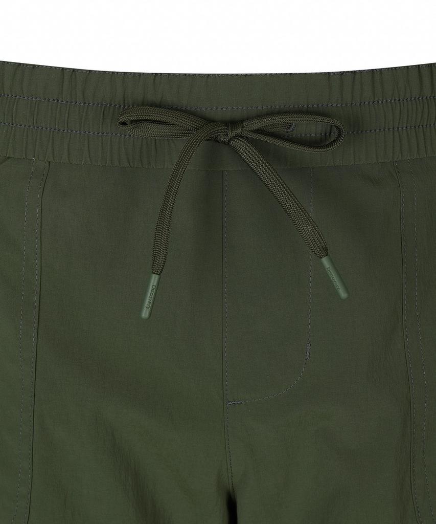 DISCOVERY EXPEDITION Freshvent Men'S Wide Cargo Pants (D/Khaki)