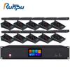 Runpu RP-WX8600 Digital Wireless Conference Microphone System (CN Version)