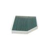 BOSCH Filtre D'habitacle 0986628522