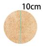 Natural Tea Cup Mat Round Loofah Mat Tea Set Accessories Teapot Pad  Teapot