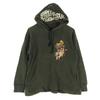 Cotton Made In Japan Character Print Long Sleeve Sweatshirts Kid's Used