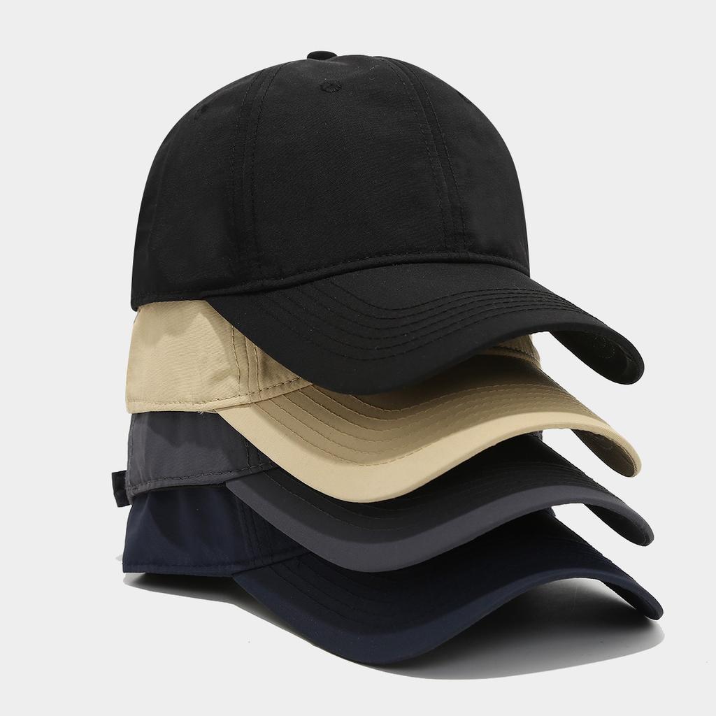 Gorra Vintage Ajustable Unisex para Senderismo y Montañismo al Aire Libre