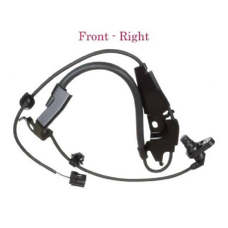 ABS Wheel Speed Sensor Front Right Fits ES300h ES350 Avalon Camry
