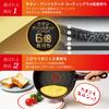 [Online Only] Tefal Pot and Frying Pan Set with Removable Handles, 7-piece Set, Compatible with IH Gas Fires, Comes with a Spoon Convenient for Frying
