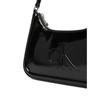 Calvin Klein Bold Ck Metallic Shoulder Bag