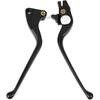 Black Aluminum Brake Clutch Lever for Victory Hammer Kingpin Sport 2008-2015 by Cabel Model