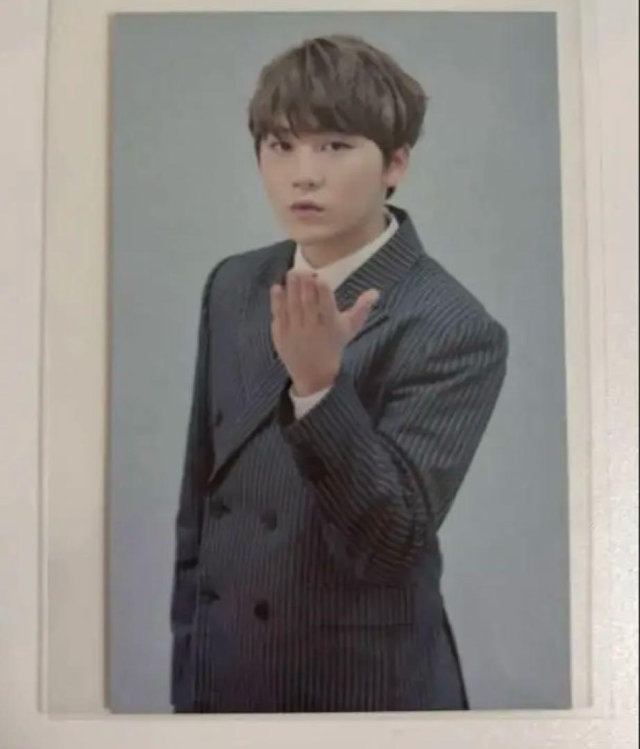 

[USED] Busokseong Seungkwan Sanok