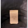 Used GUCCI GG Canvas Bucket Hat Black