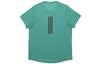 adidas Set-in Sleeve T-Shirt Men's Green EI6389