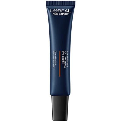 L'Oréal Men Expert Código da Juventude Creme Contorno dos Olhos Suavizante de Rugas
