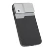 Cell Phone Microscope 400X Magnification Fill Light Design Easy Operation Microscope for Iphone
