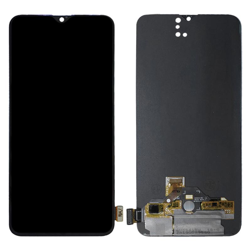 

Grade B LCD Screen and Digitizer Assembly (without Logo) for Oppo Reno Z/K5/Realme XT A