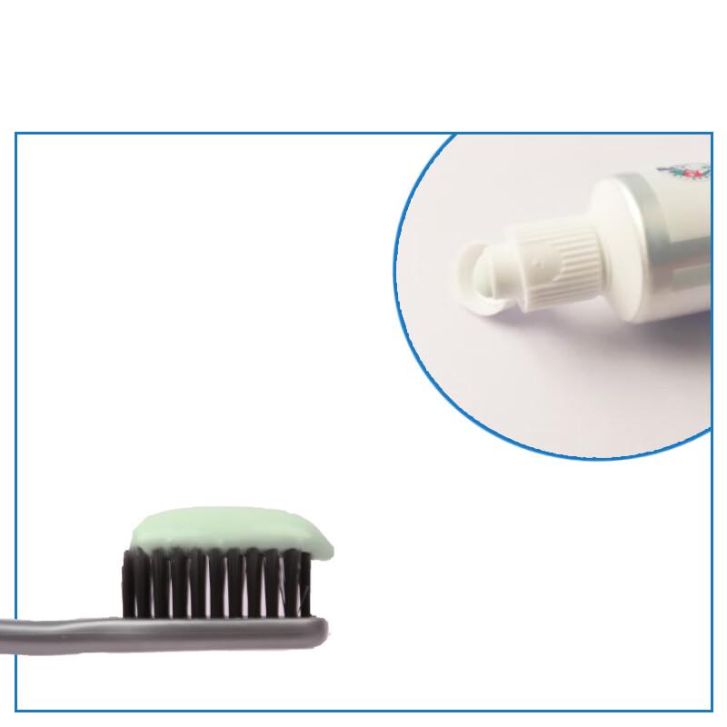 Dr. Tooth Herbal Salt Toothpaste