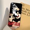 Coque de téléphone Fight Club Pour iPhone 17 16 15 14 13 11 12 Pro Max mini XR 16e 15 16 Plus 17 Air Housse Complète
