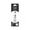 Dasing Diva Magic Press Pedicure Arun