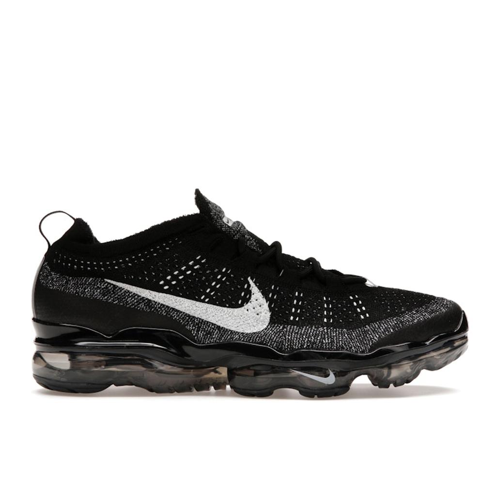 Nike Air VaporMax 2023 Flyknit Oreo Men Sneakers Black White DV1678-001