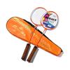 Badminton – Badmintonracketar