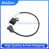 ZM01-18-221A ZM01-18-221B Crankshaft Position Sensor for Mazda Protege 1999 2000 2001 2002 2003 ZM0118221A ZM0118221B Auto Parts