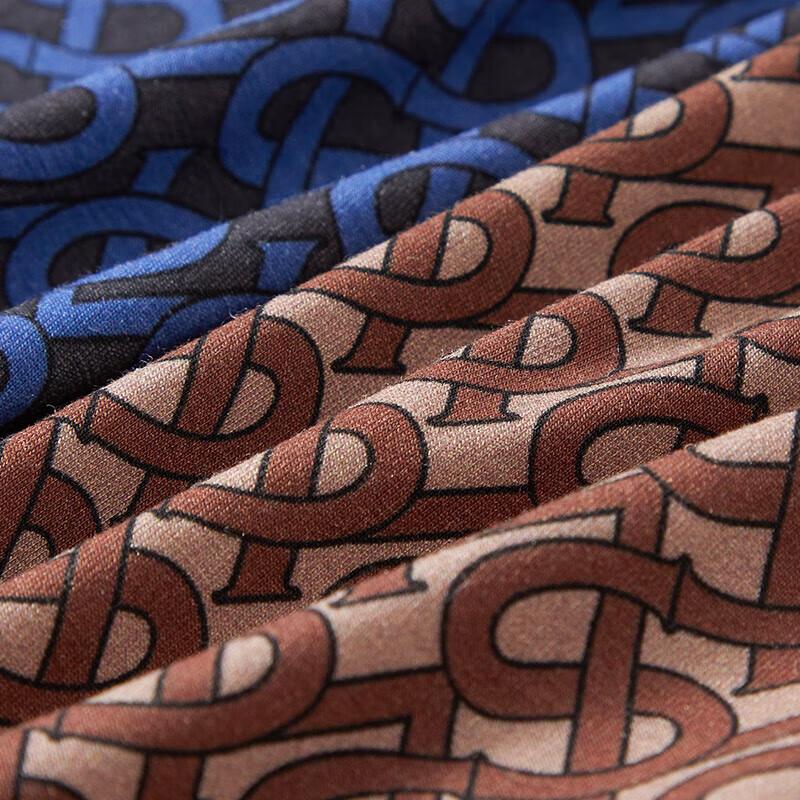 Seven Brand Men's Modal Antibacterial Boxer Briefs