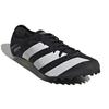 adidas Sprintstar 'Core Black Cloud White Carbon' Sneakers GY9221