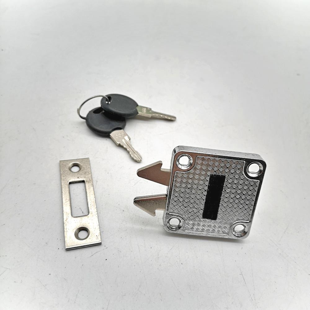 Drawer Furniture Lock Same Key 20mm Wardrobe Cabinet Door Locker Office Desk Letter MailBox Cam Locks Hardware