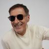 Ijipiji Iconic Sunglasses #D (Select Color)