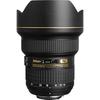Nikon Super Wide Angle Zoom Lens AF-S NIKKOR 14-24mm f/2.8g ED Full Size Compatible