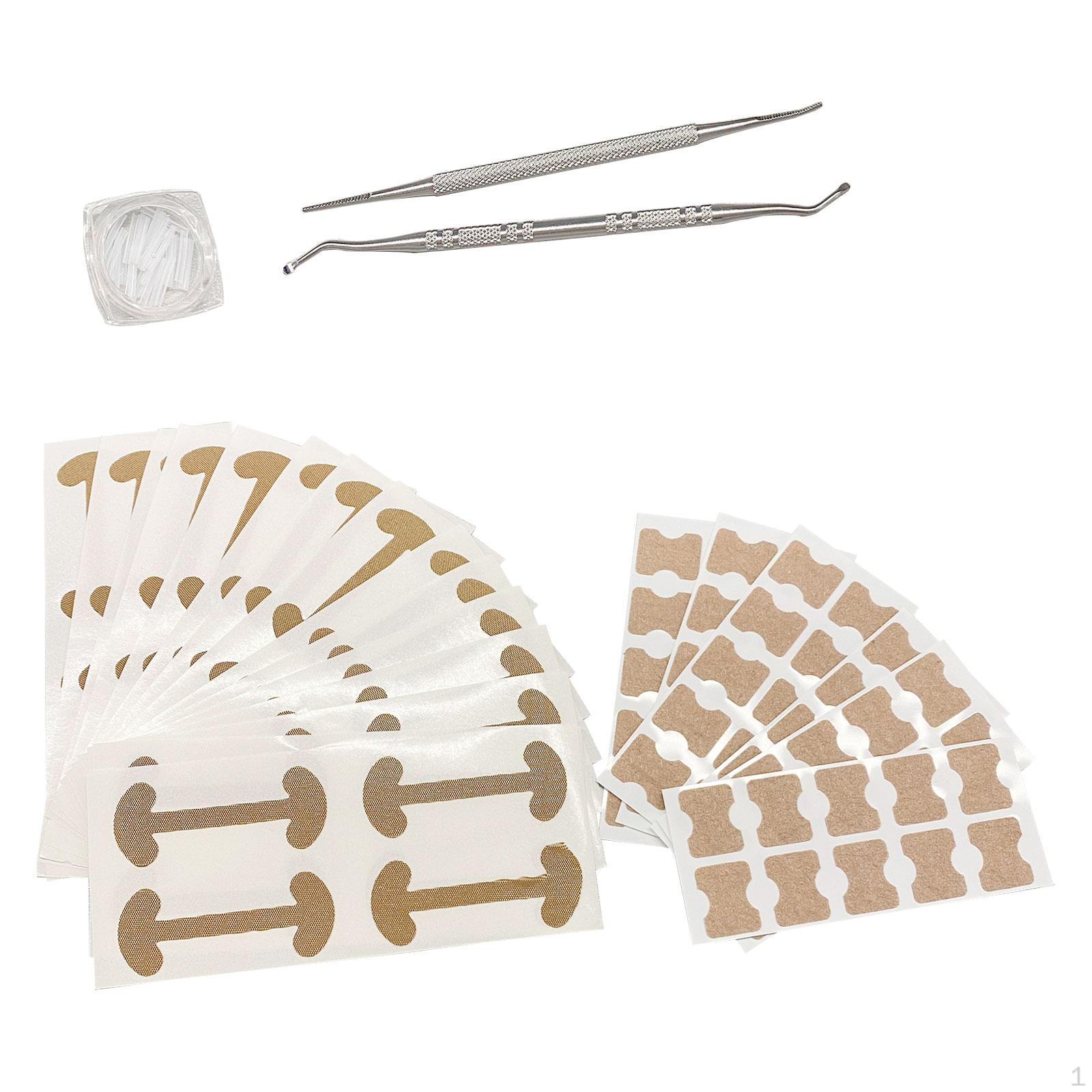 

Ingrown Toenail Correction Kit Fingernail Corrector Pedicure Tools